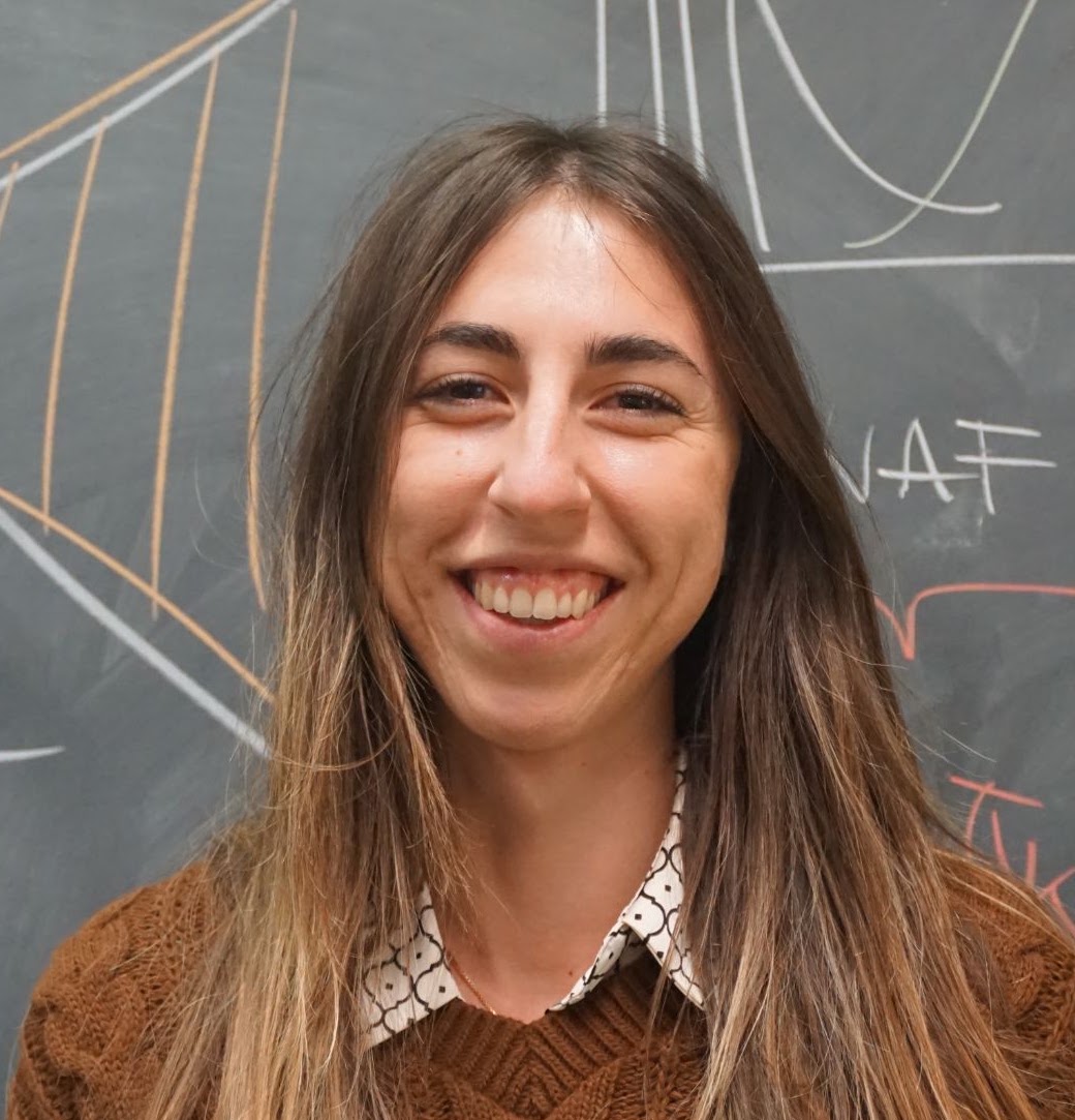 Giorgia Gandolfi
