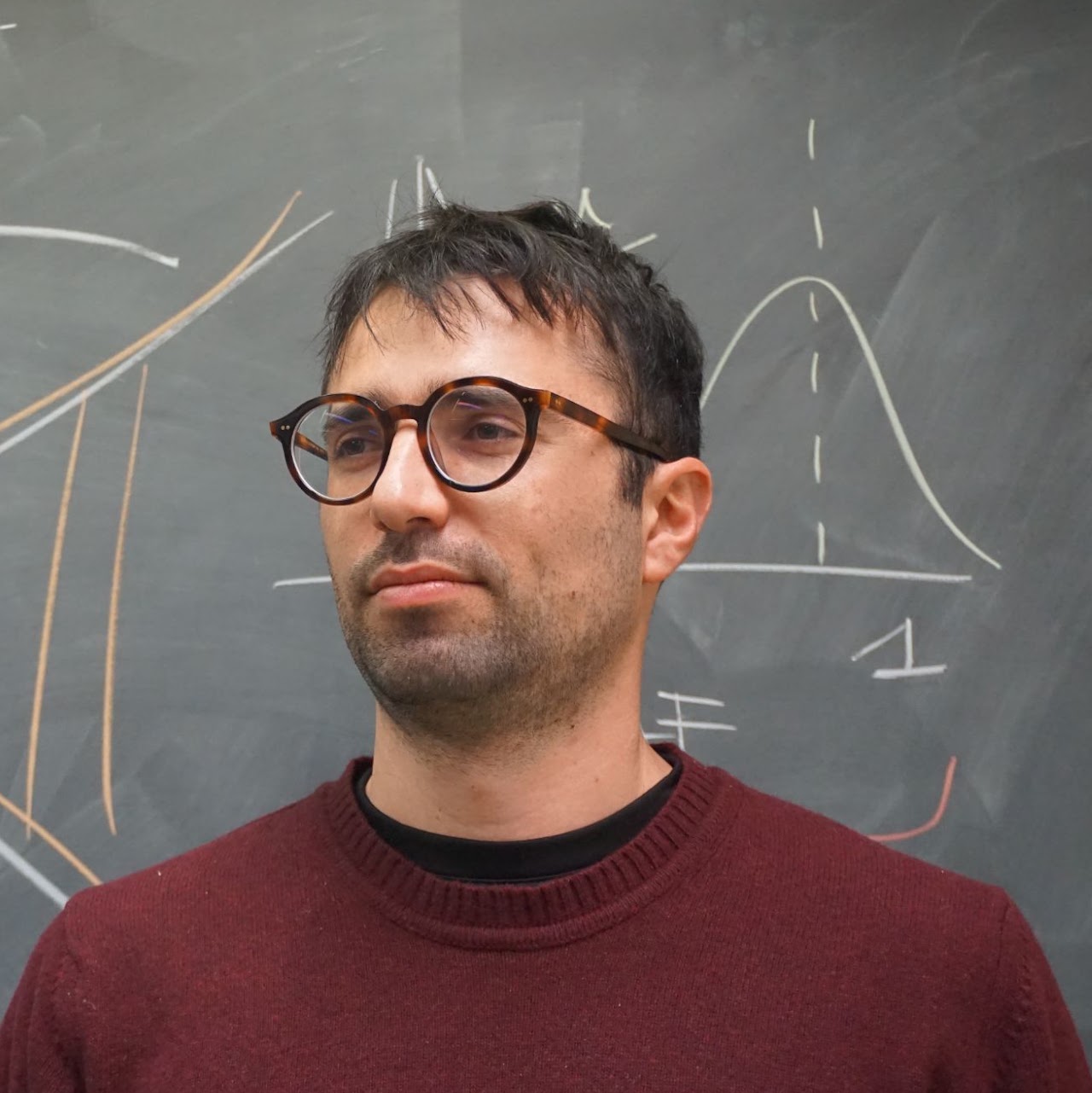 Nicola Calonaci